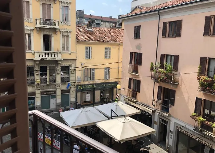Santa Marta Apartment