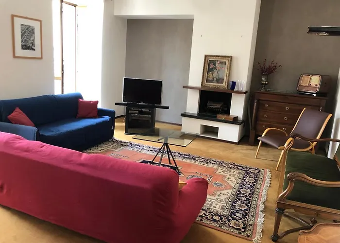 Santa Marta Apartment
