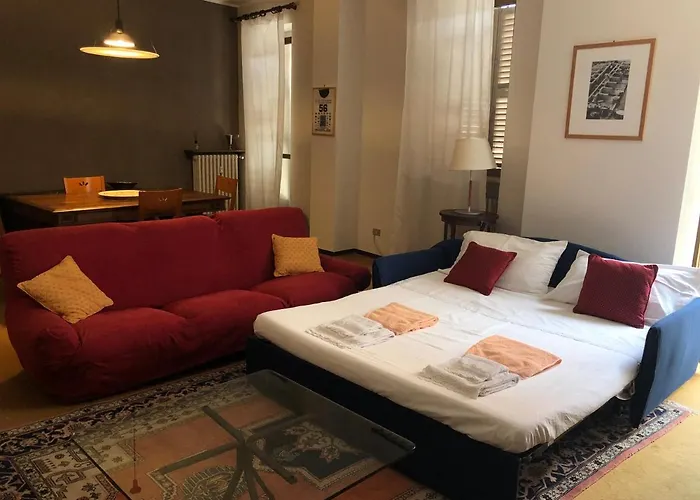 Santa Marta Apartment