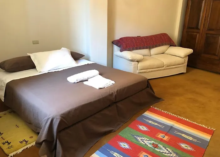 Santa Marta Apartment