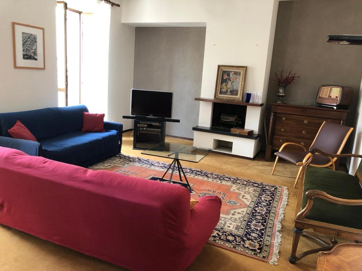 Santa Marta Apartment *