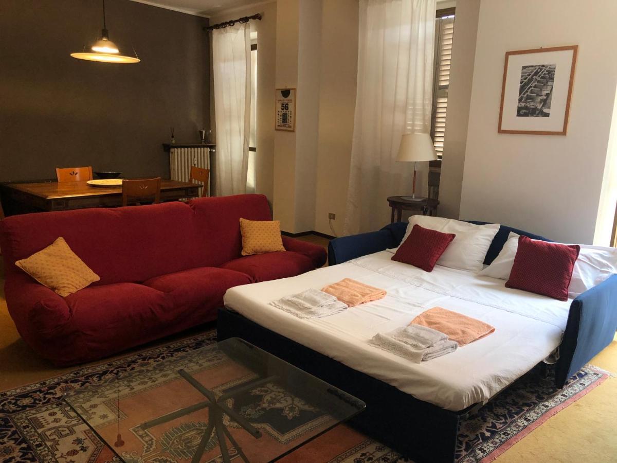 Apartment Santa Marta Biella