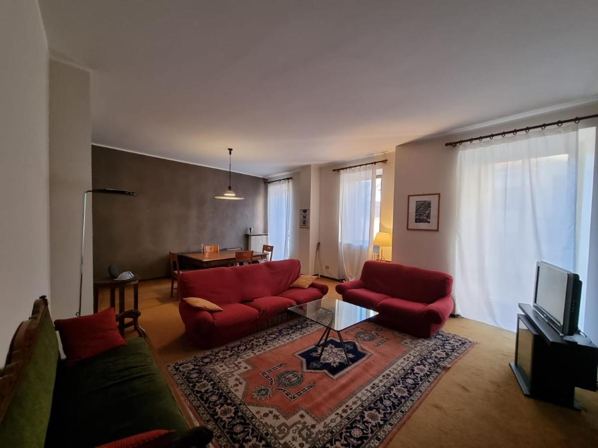 Santa Marta Apartment
