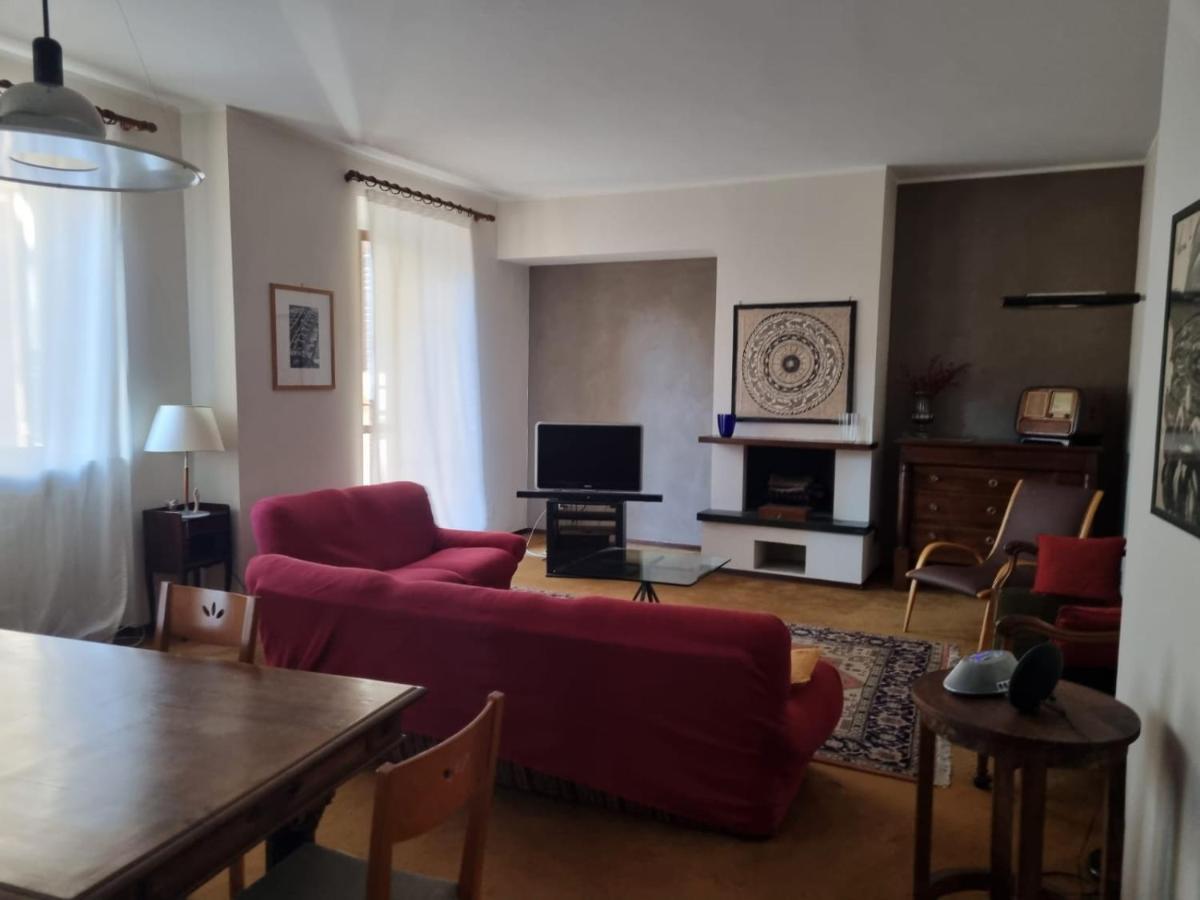 Apartment Santa Marta Biella