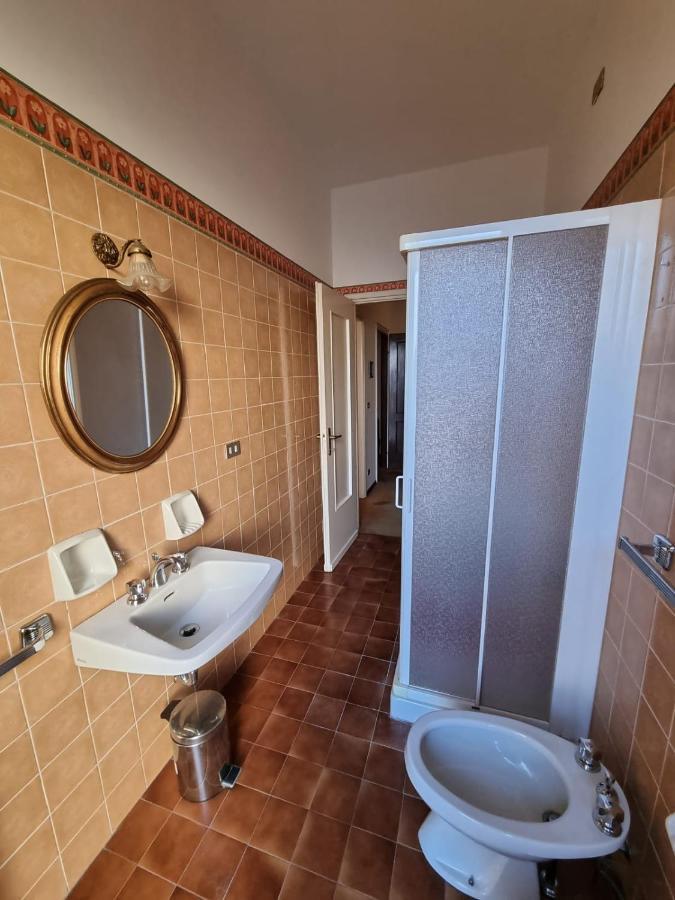 Apartment Santa Marta