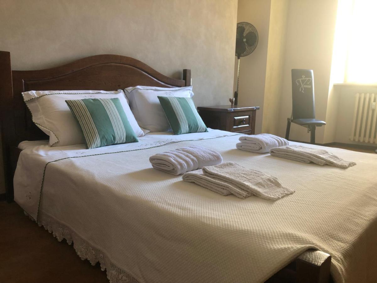 Santa Marta Apartment Biella