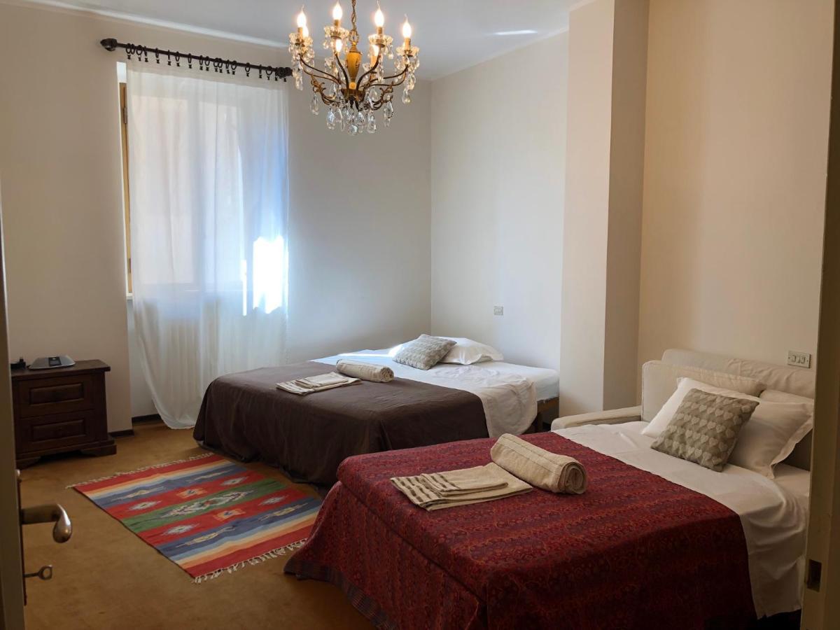 Santa Marta Apartment *