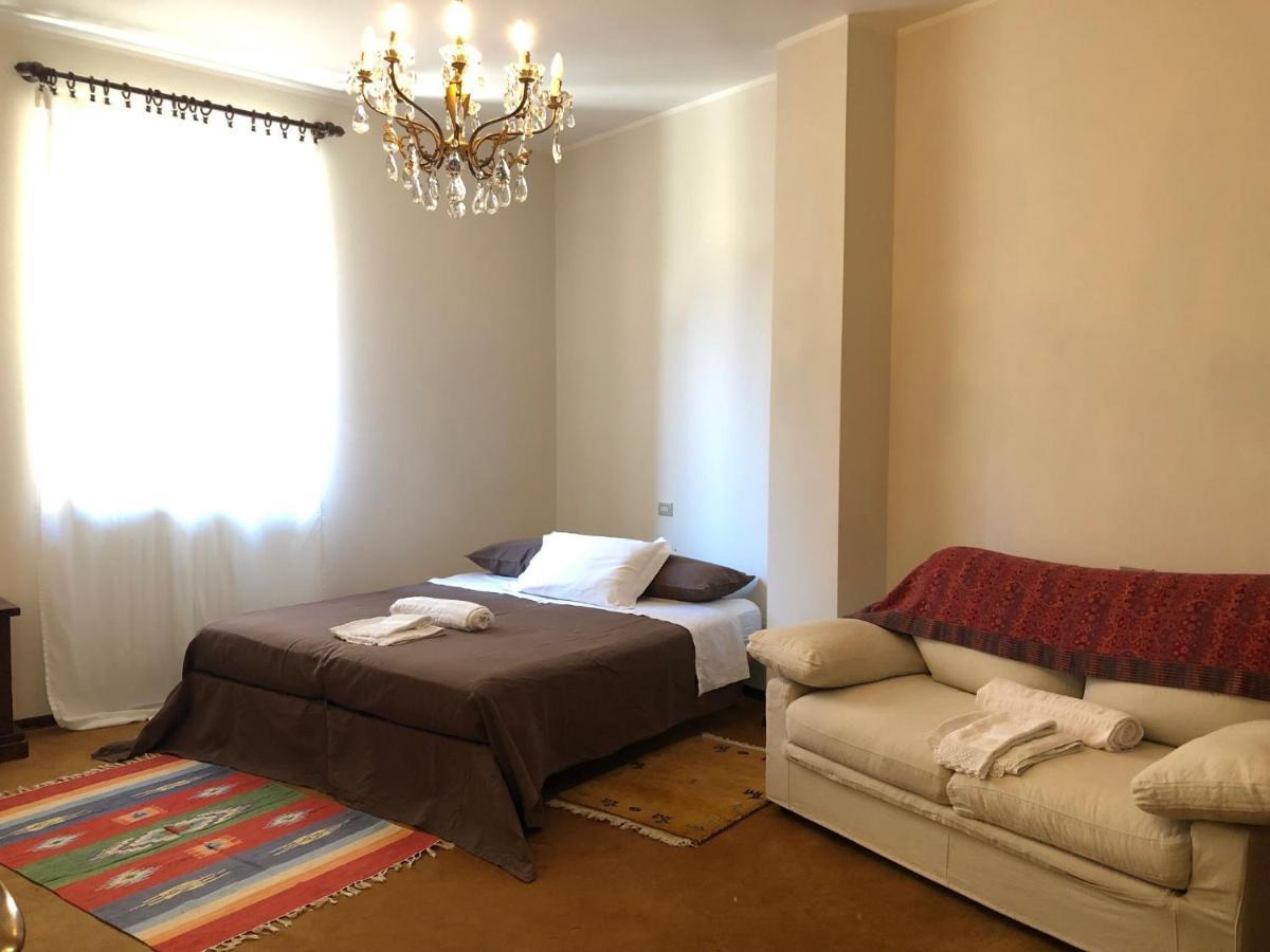 Santa Marta Apartment *