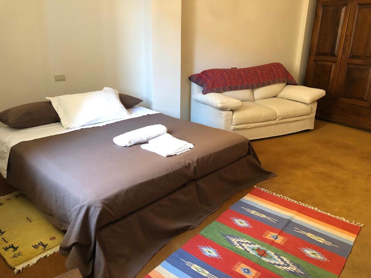 Apartment Santa Marta Biella